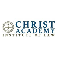 4th Christ Academy Institute of Law National Moot Court Competition- August 3 & 4, 2024