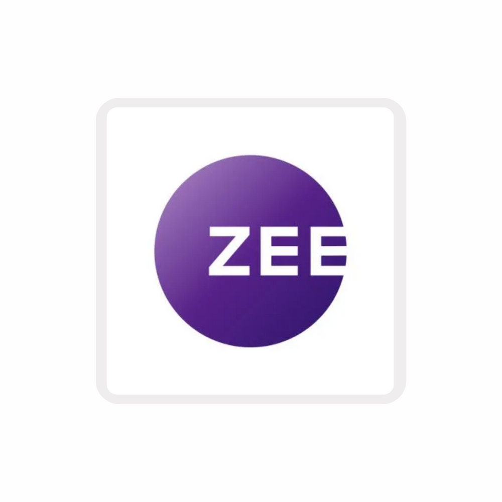 Legal Internship Opportunity at Zee Entertainment Enterprises