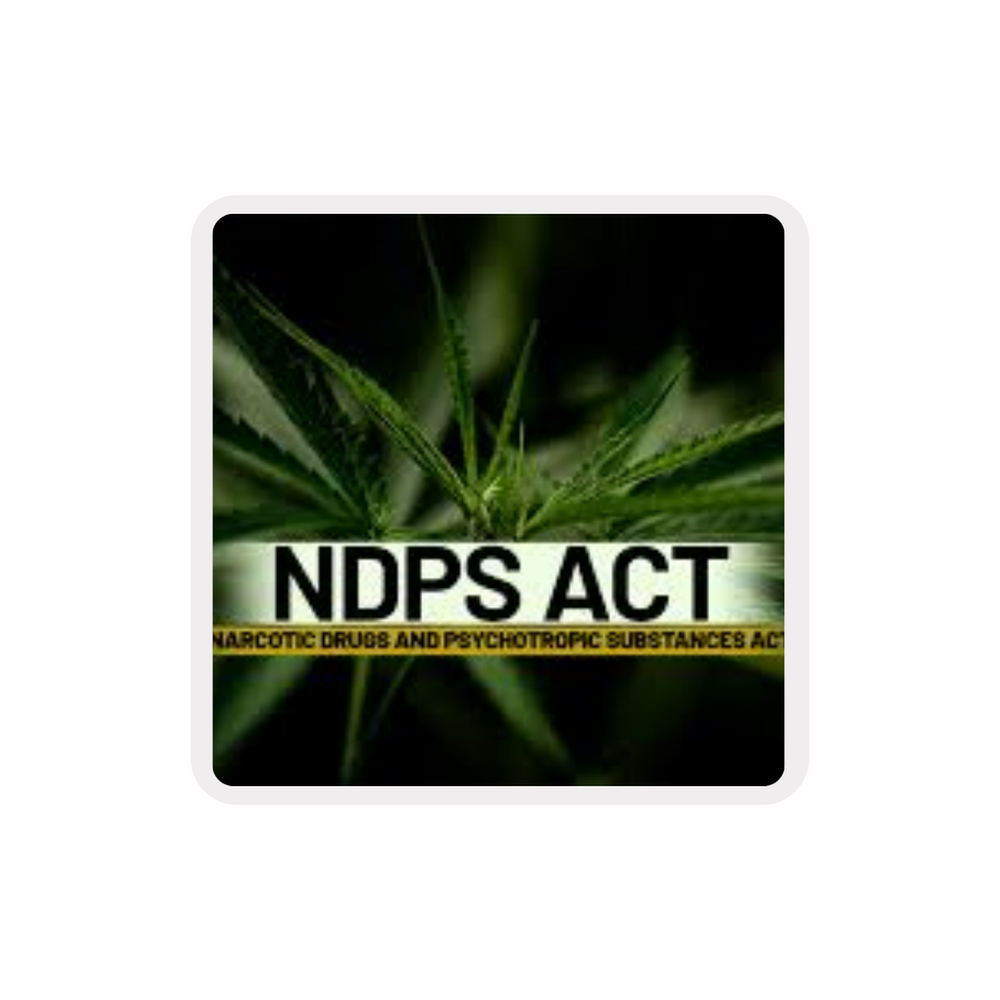 Webinar on “NDPS Act: A Practical Overview of the Courts” by Law Audience