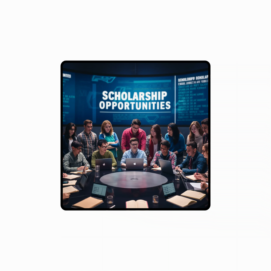 Top 5 Must-Have Scholarships for Aspiring Law Students: Unlock Your Future