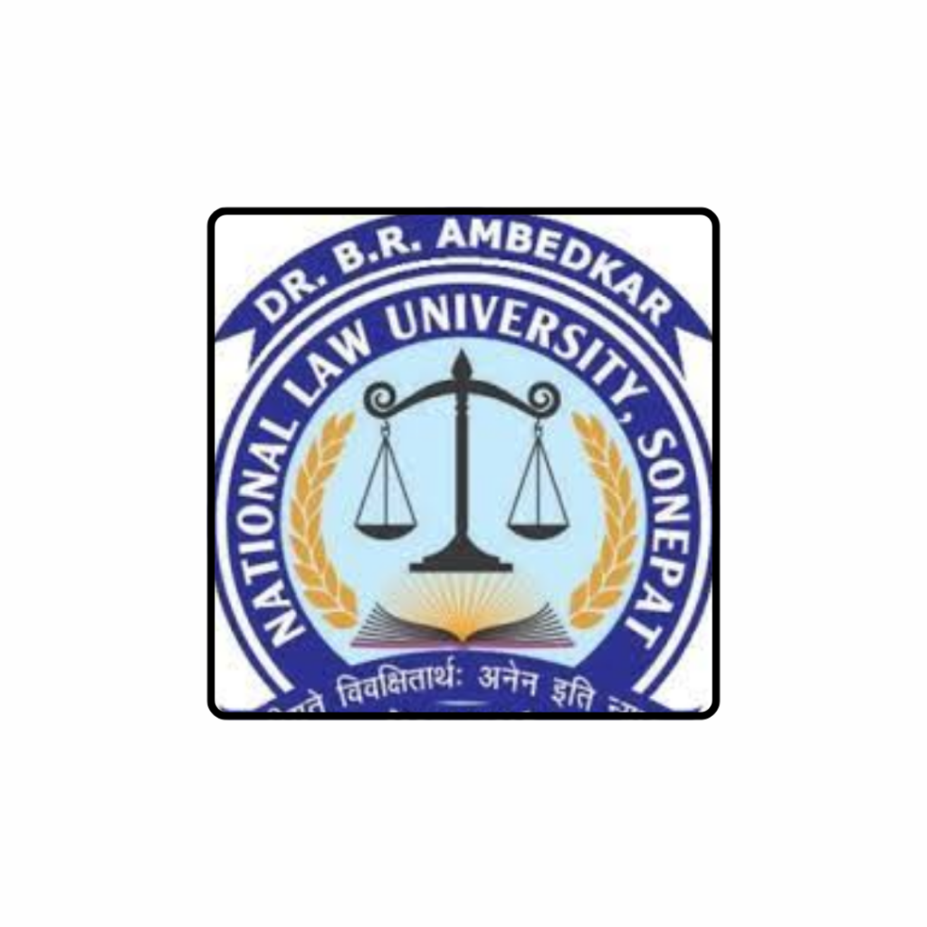 B.R. Ambedkar National Law University, Sonepat