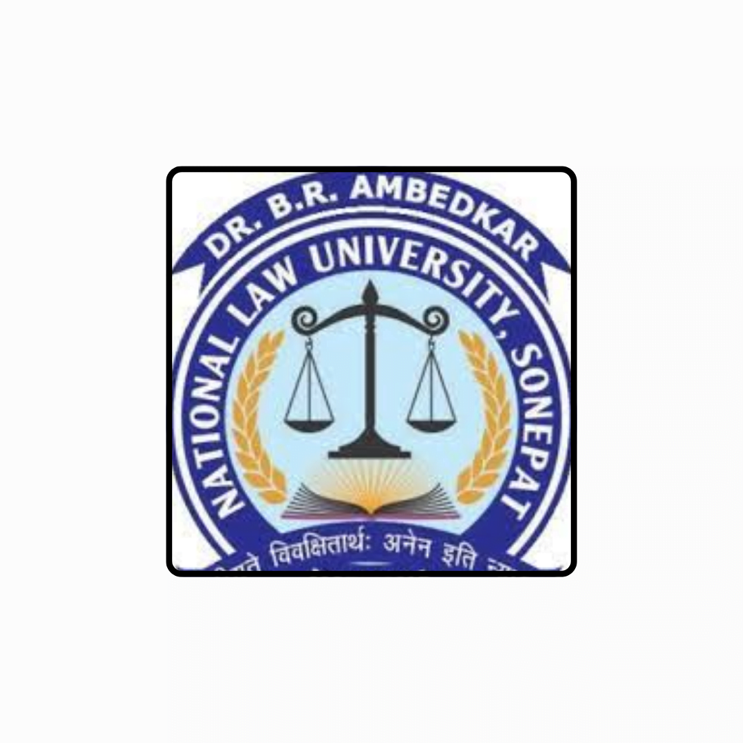 1st National Writing Competition by Dr. B.R. Ambedkar National Law University, Sonepat: Registration Deadline July 1st