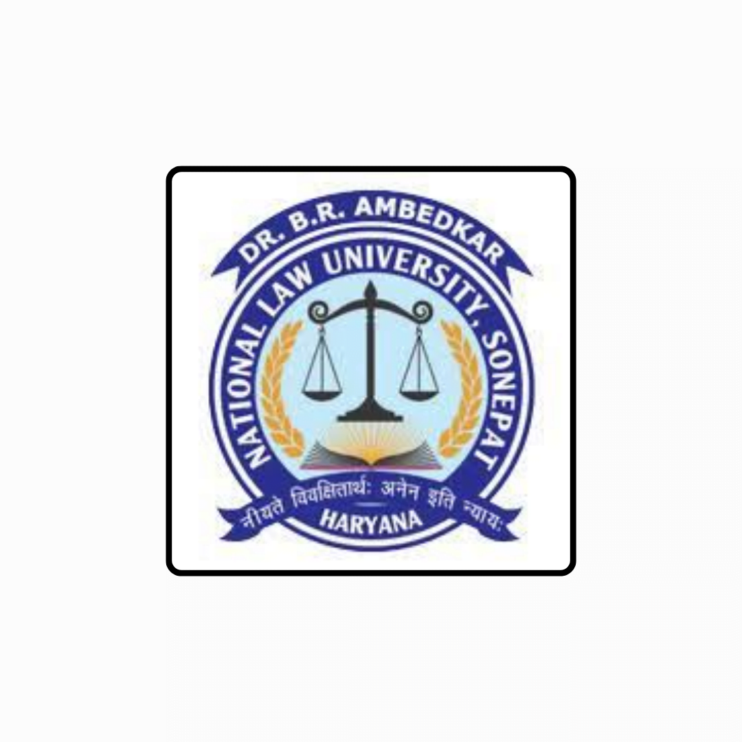 1st National Essay Writing Competition by Dr. B.R. Ambedkar National Law University, Sonepat : Register by July 1