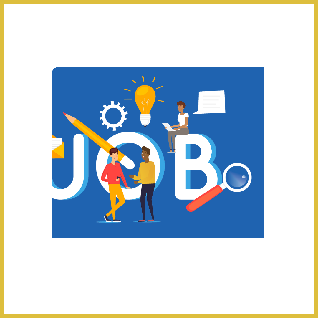 Job