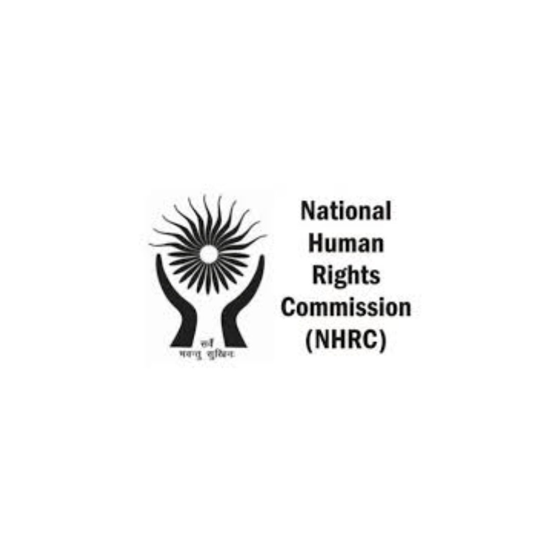 NHRC 15 day internship