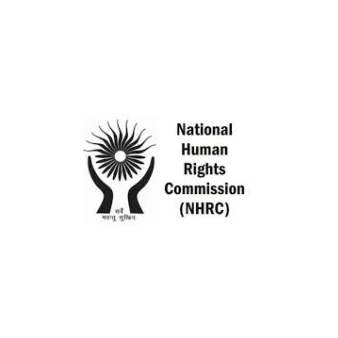 National Human Rights Commission India (NHRC) 15 days Internship