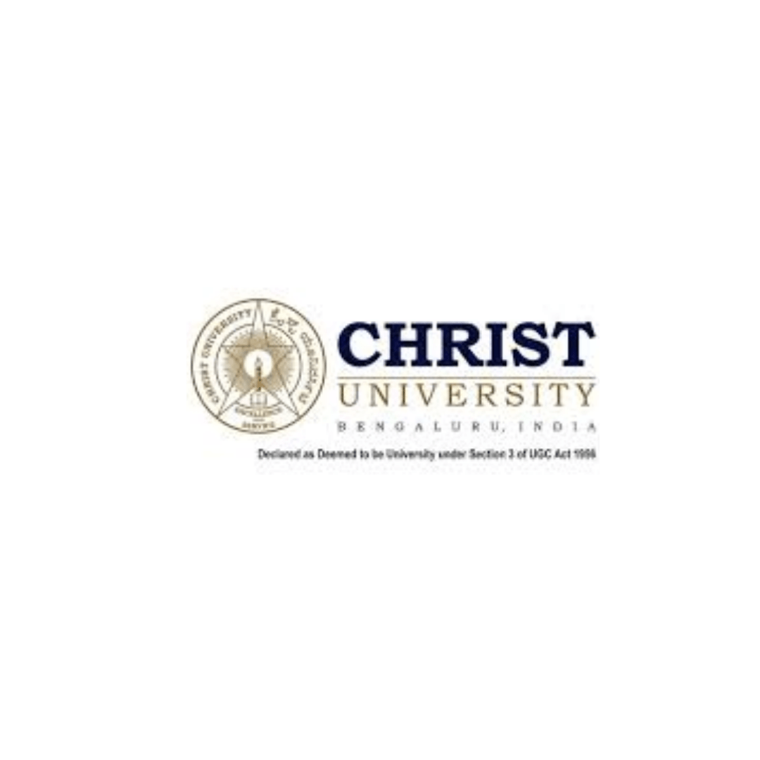 1st edition Blog writing competition- Christ University