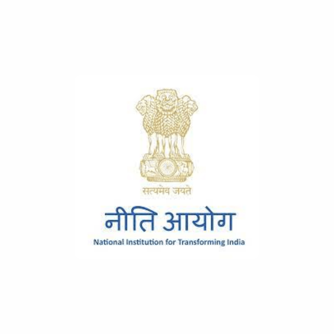 Niti AAyog, Internship