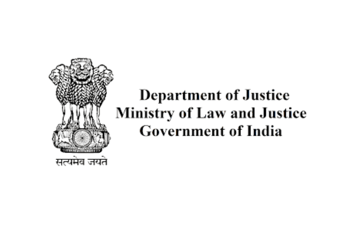 Legal Job Opportunity | Recruitment for Library Information Assistant (Deputation) – Ministry of Law & Justice, Department of Legal Affairs, Apply by Sept 8