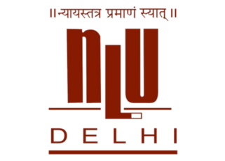 Call for Papers: Journal of National Law University Delhi (JNLUD) [Volume 11 (2025), ISSN: 2277-4017], Submit by 15 January 2025