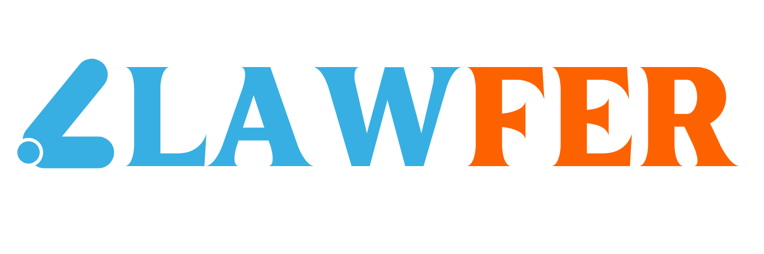 Lawfer Logo