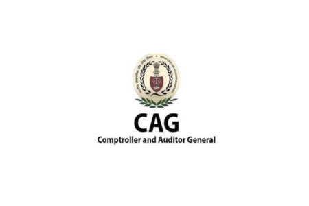 Comptroller and Auditor General of India