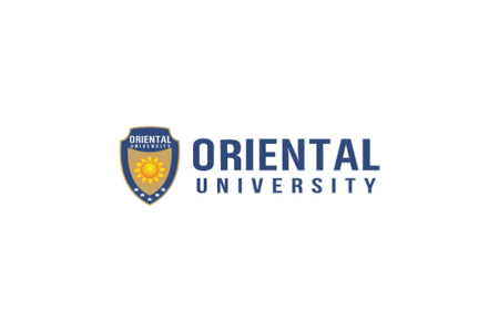 Oriental University Indore