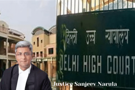 Legal Internships Do Not Constitute Active Legal Practice: Delhi High Court