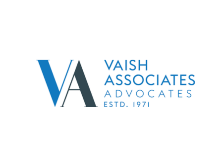 Senior Associate – Direct Tax by Vaish Associates Advocates [New Delhi, Mode: In-Office] Apply Now