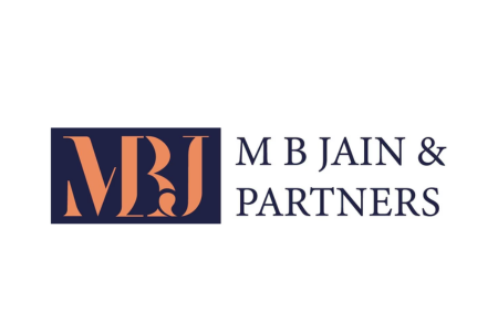 Legal Internship Opportunity by MB Jain & Partners [December 2024, Goregaon, Mumbai, In-Person] Apply Now