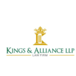Law Internship Program by Kings & Alliance LLP [6 Weeks, Delhi, In-person] Apply Now