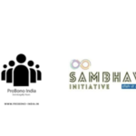 2nd National Moot Court Competition by The Sambhav Initiative & ProBono India in association[23rd-24th November 2024, Online, Prizes Worth INR 5,000+] Register by: 18th November 2024