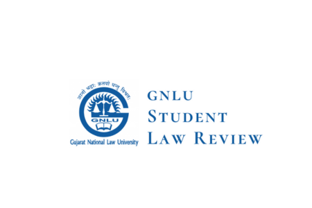 Call for Papers for Volume VI by GNLU Student Law Review (GSLR), [Online Submission, GNLU, Open-Access Publication] Deadline: 25 December 2024