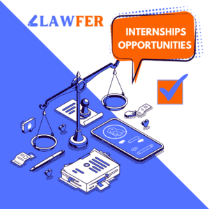 Law Legal Internships