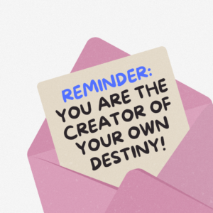 reminder