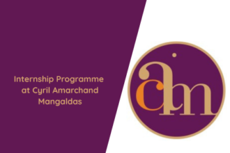Internship Programme at Cyril Amarchand Mangaldas [Ongoing, Multiple Locations, Offline, Certificate] Apply Now