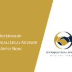 Internship at Suvanjali Legal Advisory [June 2025, Mumbai (Remote-Friendly), Online, Certificate + LOR] Apply Now