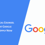 Legal Counsel at Google [ Gurgaon | Offline | Corporate Legal Role] Apply Now