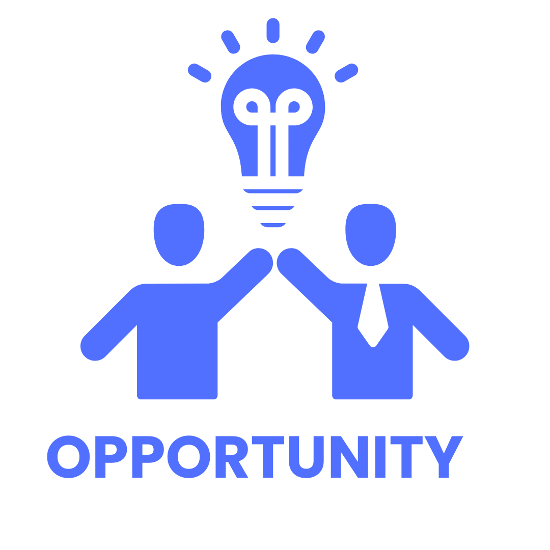 Opportunities
