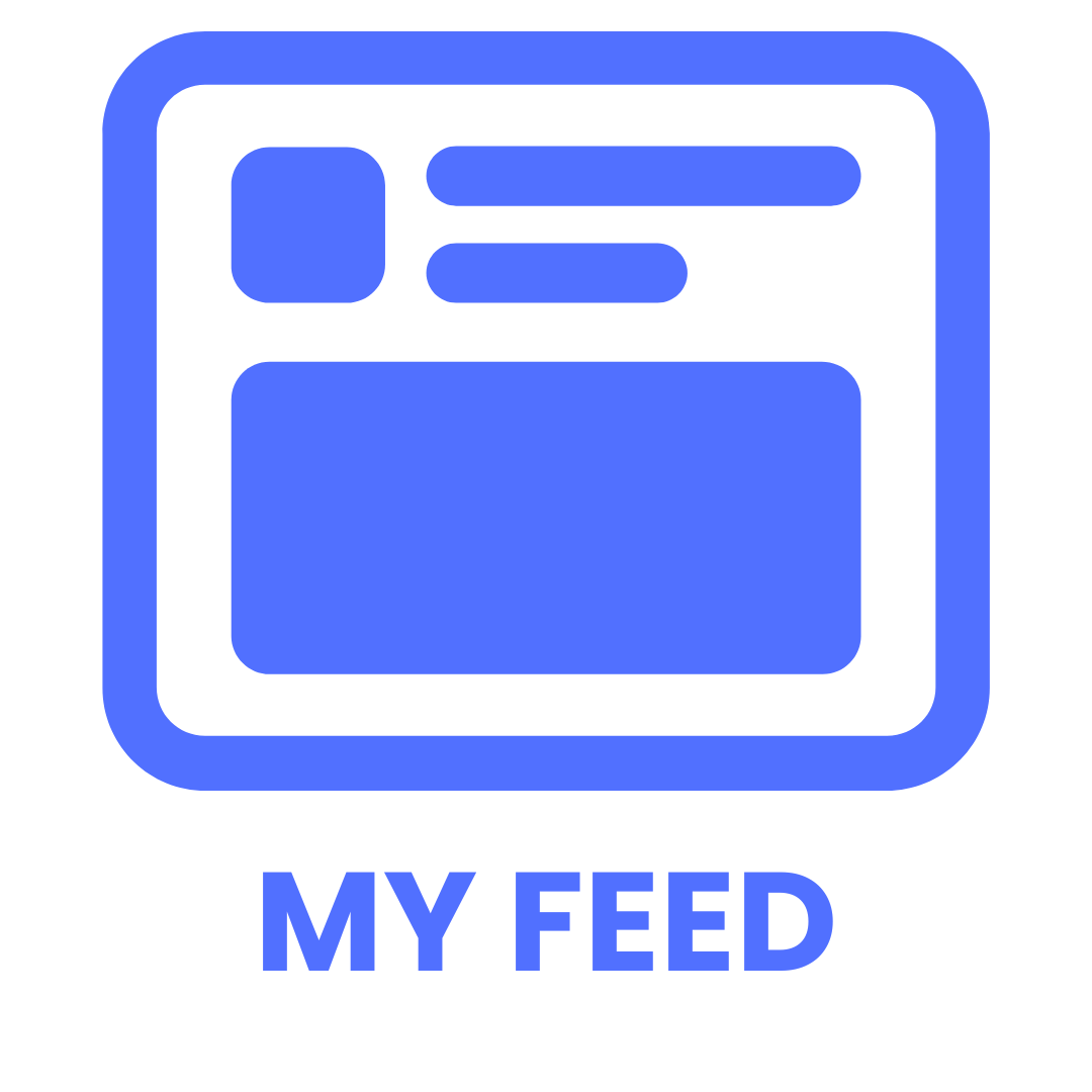 My Feed
