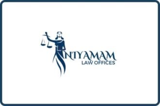 Offline Legal Internship at Niyamam Law Offices [September 2025, Delhi, Litigation] Apply by 31 August 2025