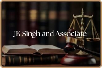 Offline Legal Internship at JK Singh and Associate [September 2025, New Delhi — Litigation] Apply by: 31 August 2025